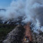 Ipaam aplica R$ 13,3 milhões em multas por poluição do ar em quatro municípios do Amazonas