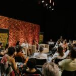 Economia criativa ganha espaço no FIINSA com moda, gastronomia, turismo e cultura