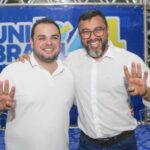 União Progressista apoia Flávio Bolsonaro, mas deixa Maria do Carmo sem apoio oficial no Amazonas