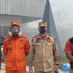 Diante do aumento das queimadas, Governo do Amazonas intensifica ações de combate à estiagem e incêndios