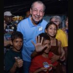 Proposta de Omar prevê pacto para alfabetizar crianças até o 2º ano no Amazonas