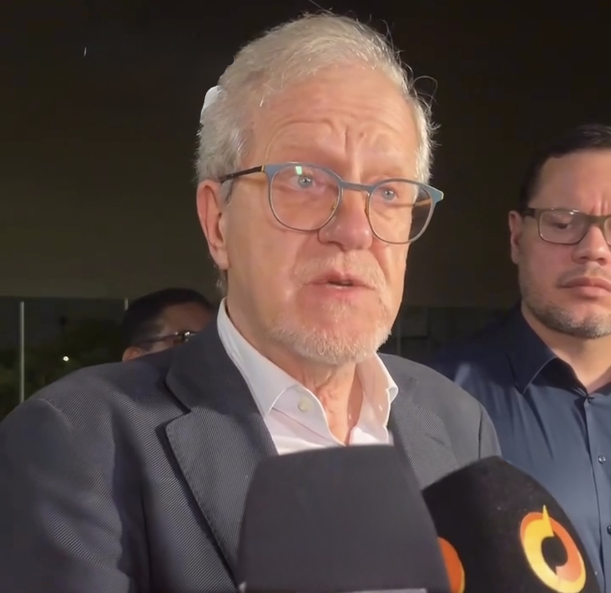 Amazonas concentra quase 1/4 dos incêndios combatidos pelo Ibama no país, diz ministro do Meio Ambiente