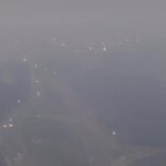 Novo aumento nos focos de queimadas reflete na qualidade do ar em Manaus e Prefeitura mantém suspensão de atividades