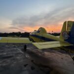 Governo Federal reforça combate aos incêndios no Amazonas com 16 aeronaves, Forças Armadas e R$ 14 milhões