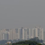 Decreto de emergência em saúde pública no Amazonas tem duração de 180 dias; fumaça provocada por incêndios perdura no Estado