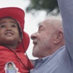 Lula vota e enaltece mobilização popular: “nunca vi nada igual”