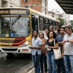 PT pede votação até as 19h em cidades da Bahia após problemas no transporte de eleitores
