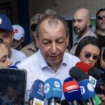 Omar Aziz vence Maria do Carmo e volta ao governo do Amazonas após 12 anos