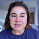 Maria do Carmo nega participação em vídeo com filha de Omar, reconhece derrota e diz que não aceitará “abuso político”