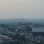 Fumaça em Manaus é risco para todos: infectologista dá dicas de proteção e alerta para sintomas