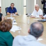 Roberto Cidade apresenta balanço de enfrentamento à estiagem e às queimadas; Amazonas já registra mais de 3,5 mil ocorrências de incêndios