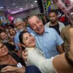 Omar propõe crédito com juros reduzidos e fundo garantidor para pequenos negócios no Amazonas