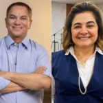 Waldery Areosa diz que empresas ligadas a Maria do Carmo Seffair acumulam R$ 251 milhões em dívidas