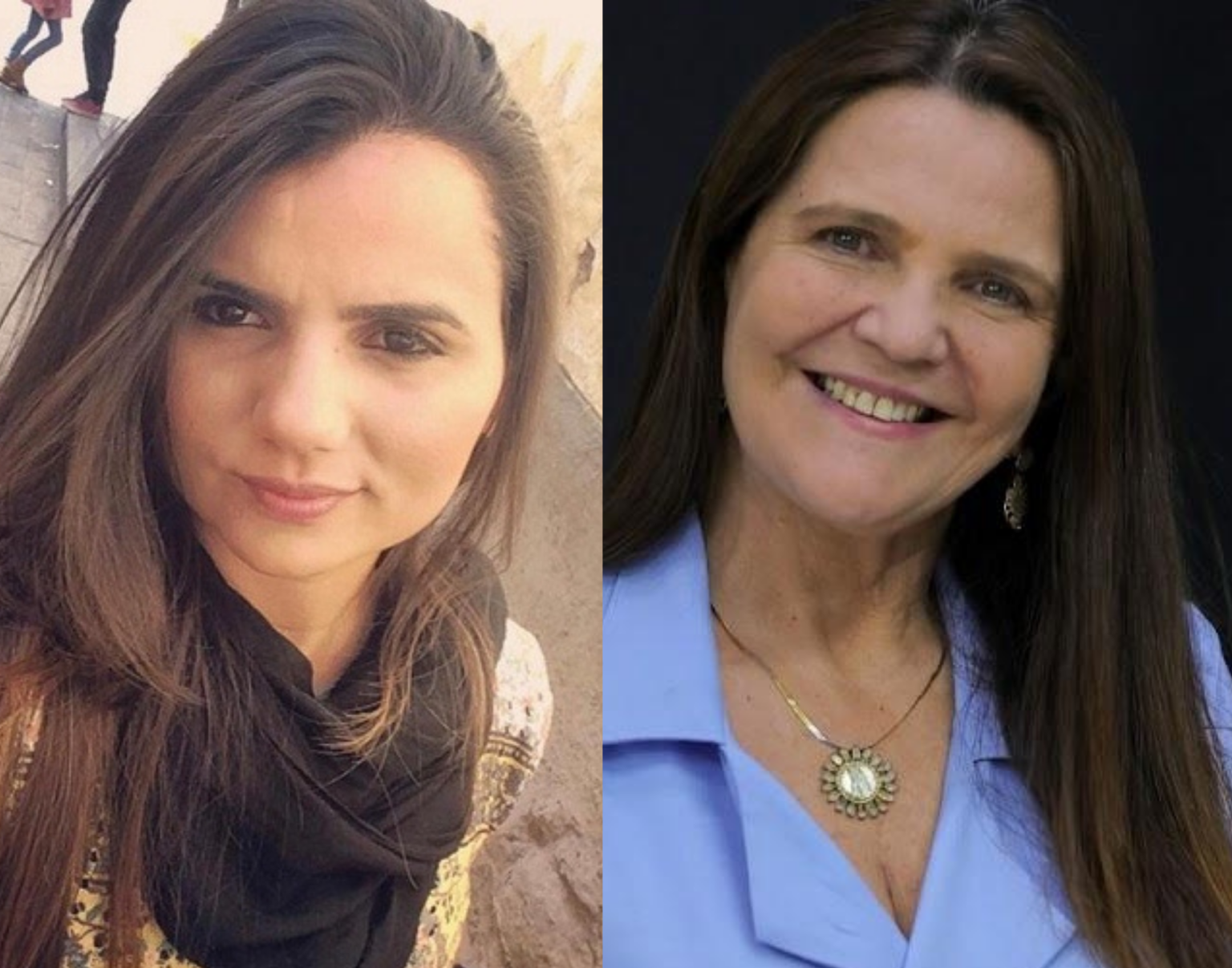 Josi Gomes deixa a Secom e jornalista Mônica Santaella assume a pasta a partir desta terça-feira, 20