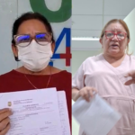 Professora denuncia médica por perseguição política após revelar voto em Lula durante atendimento em UPA de Manaus
