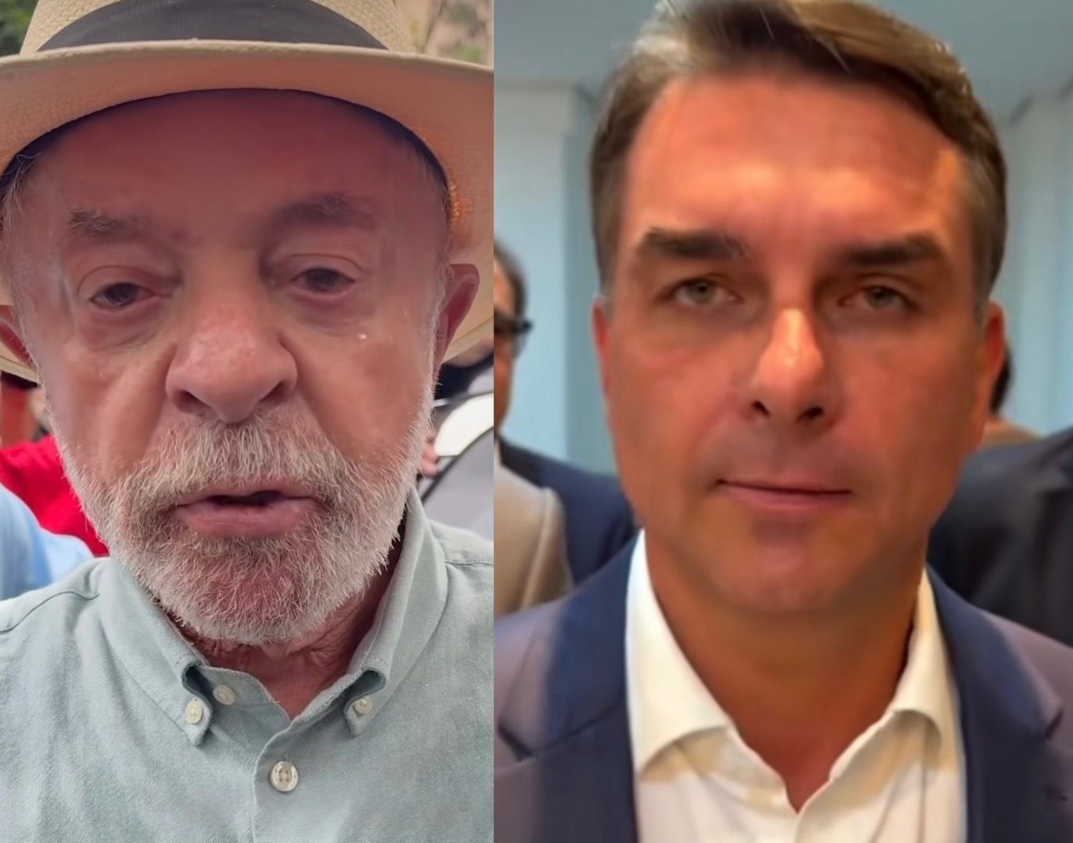 Eleições 2026: Lula vence em 54 dos 62 municípios do Amazonas; Flávio Bolsonaro leva Manaus com vantagem de 202 mil votos
