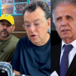 Ministro da Defesa anuncia envio de novo equipamento para combate aos incêndios no Amazonas; reforço tem capacidade para 70 mil litros de água 
