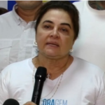 Após derrota no Amazonas, Maria do Carmo agradece 800 mil votos e diz que ainda não decidiu futuro político