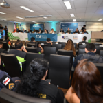 Balanço parcial: Amazonas registra 39 ocorrências atendidas pela PM, PF e PRF no primeiro turno