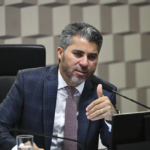 Marcos Rogério é eleito governador de Rondônia no primeiro turno