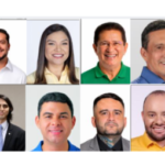 Amazonas reelege cinco deputados e terá três mudanças na bancada federal a partir de 2027