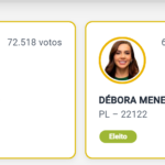 Zé Ricardo é o mais votado e União Brasil mantém a maior bancada para 2027; veja a nova composição da Aleam