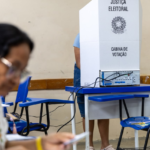Mais de meio milhão de eleitores deixam de votar no Amazonas; abstenção cresce em relação a 2022