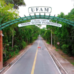 UEA e Ufam suspendem aulas presenciais em Manaus após piora da qualidade do ar provocada por fumaça