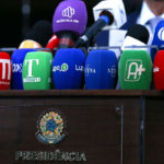 Jornalistas sofreram mais de 14 mil ataques no 1º turno das eleições