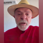 Lula anuncia envio de 290 profissionais e seis aeronaves ao Amazonas para combater incêndios