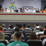 Governo do Amazonas decreta estado de emergência em 36 municípios por incêndios florestais