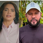 Aleam repudia gesto interpretado como ameaça contra Alessandra Campelo e pede apuração do caso