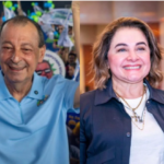 TRE-AM manda suspender propaganda de Maria do Carmo contra Omar Aziz por “grave descontextualização”