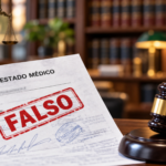 Servidora é condenada a dois anos de reclusão por uso de atestado médico falso