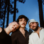 Banda paulistana Fraterna apresenta novo álbum em show com Jambu e Verdan em Manaus