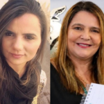 Josi Gomes deixa a Secom e jornalista Mônica Santaella assume a pasta a partir desta terça-feira, 20
