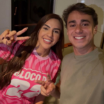 Débora Menezes é multada por derrame de santinhos em dois locais de votação
