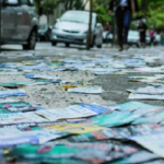 Termina hoje prazo para realização de comícios e ações de campanha