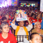 Hospital do Idoso e retomada de centros de convivência estão no radar de Omar Aziz para o Amazonas